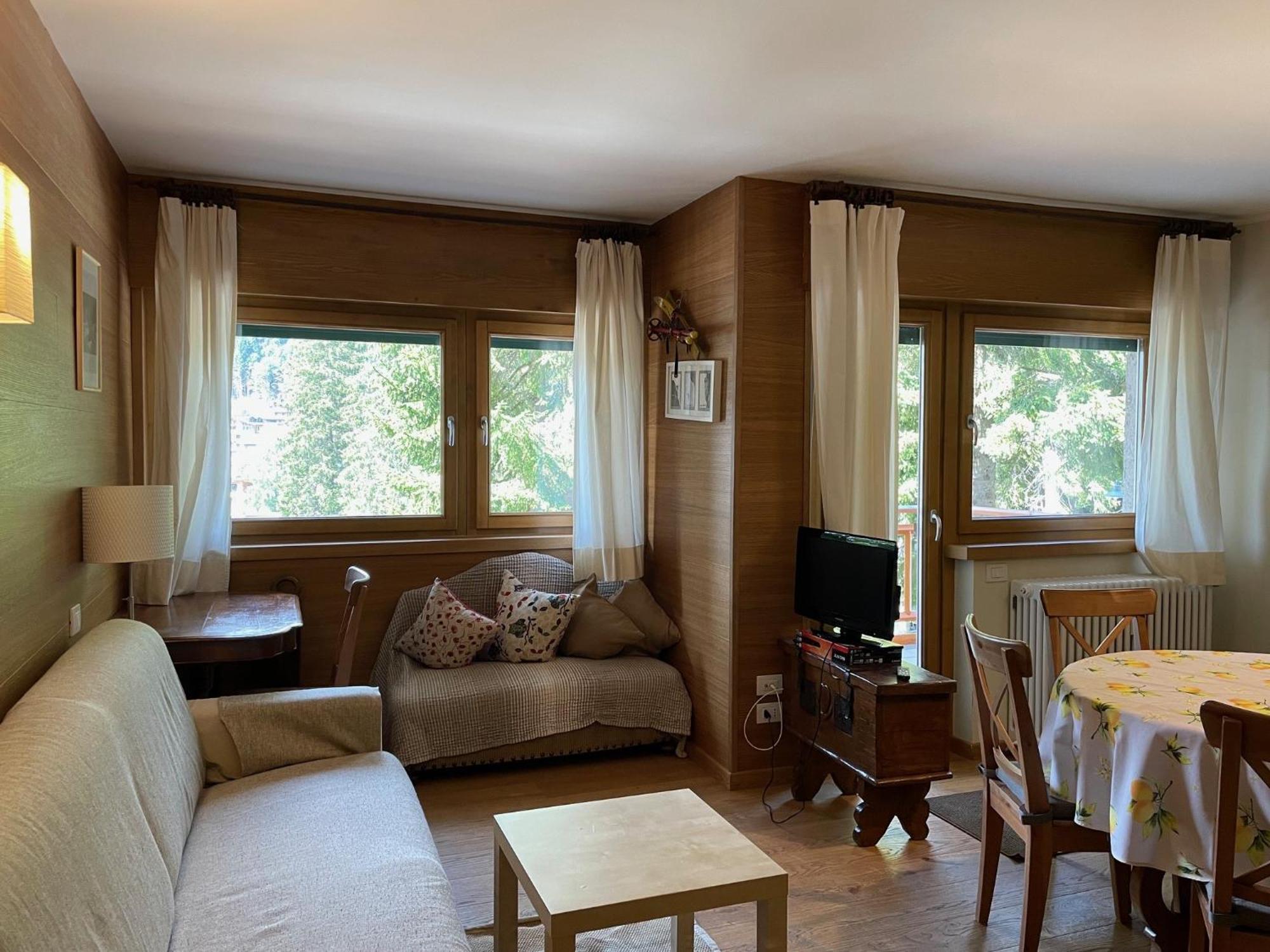 Casa Margherita Apartman Madonna Kültér fotó