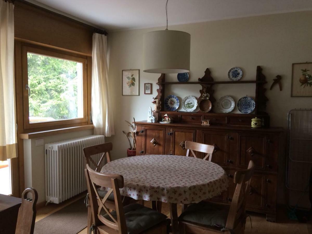 Casa Margherita Apartman Madonna Kültér fotó