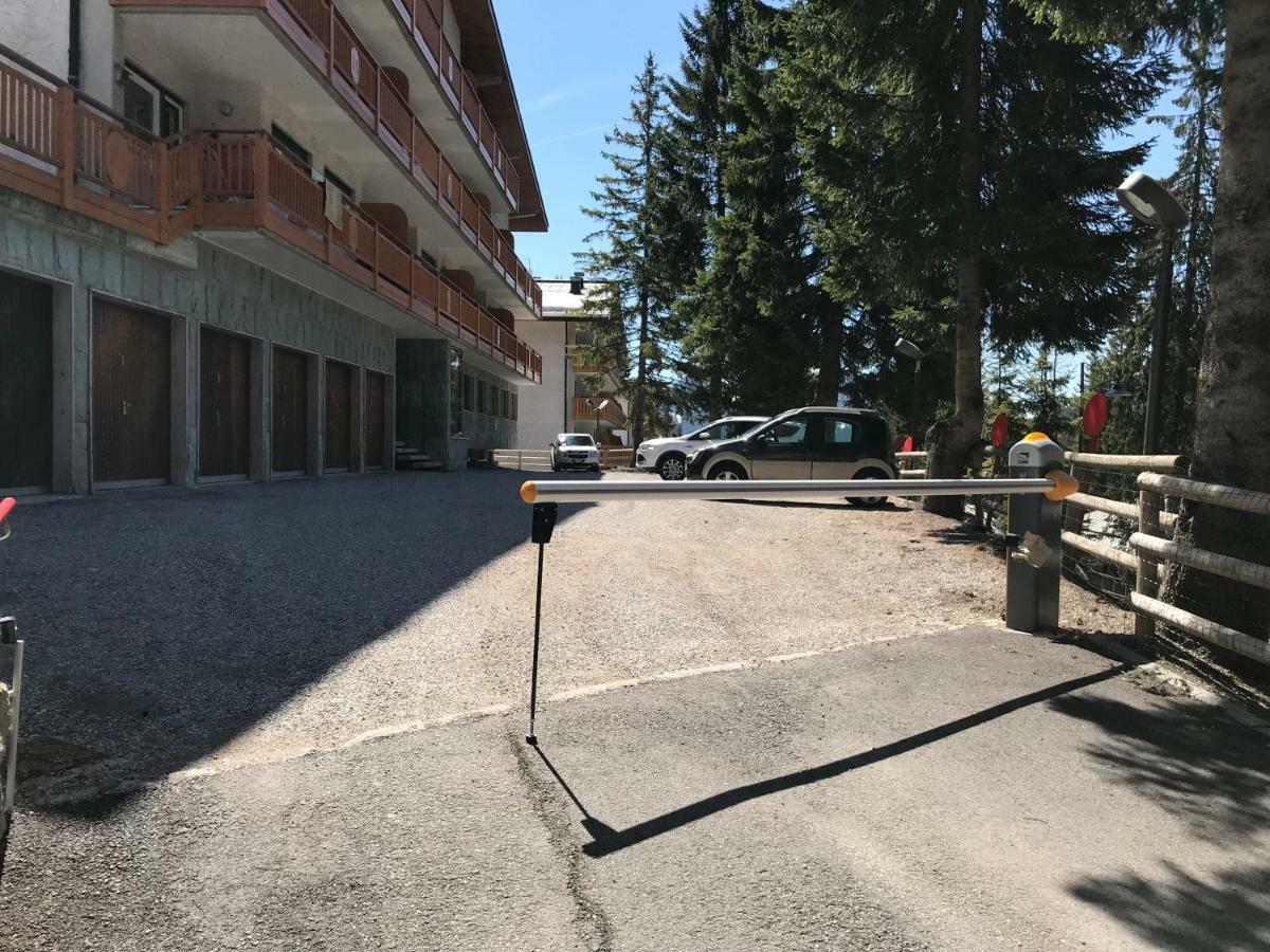 Casa Margherita Apartman Madonna Kültér fotó