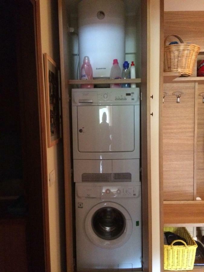 Casa Margherita Apartman Madonna Kültér fotó