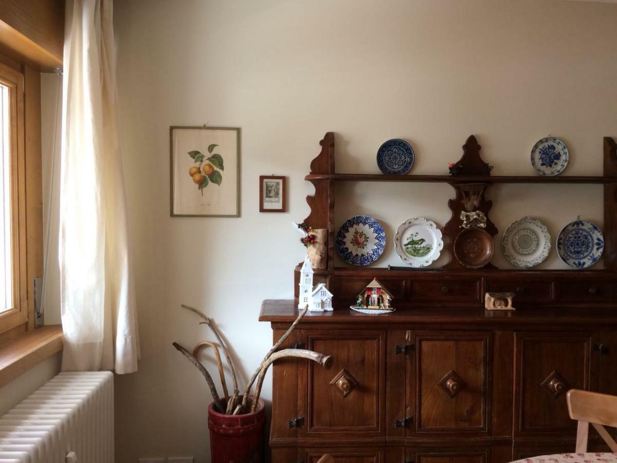 Casa Margherita Apartman Madonna Kültér fotó