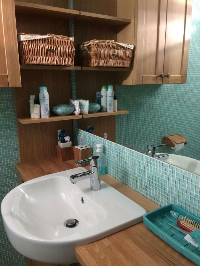 Casa Margherita Apartman Madonna Kültér fotó