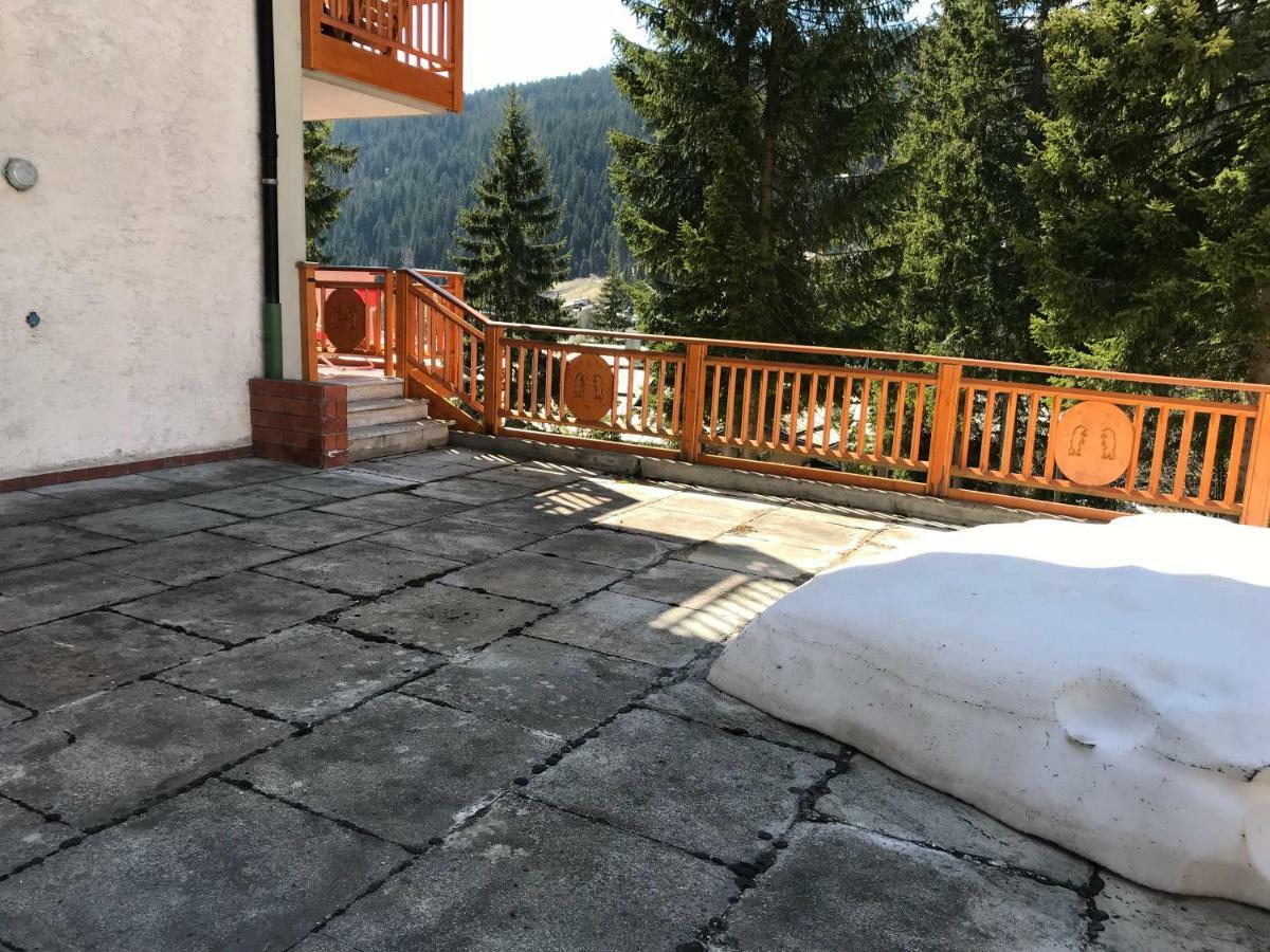 Casa Margherita Apartman Madonna Kültér fotó