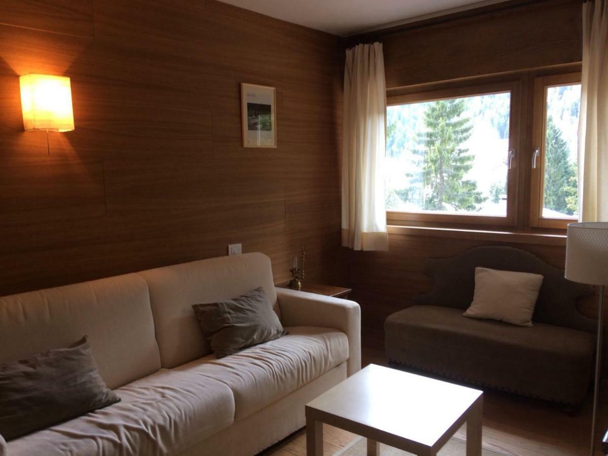 Casa Margherita Apartman Madonna Kültér fotó