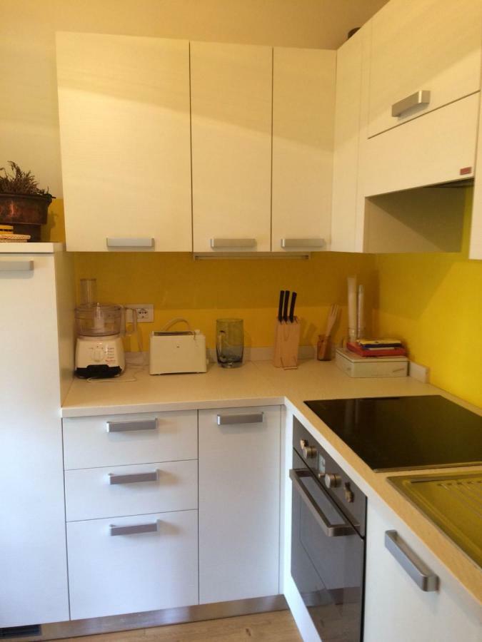 Casa Margherita Apartman Madonna Kültér fotó
