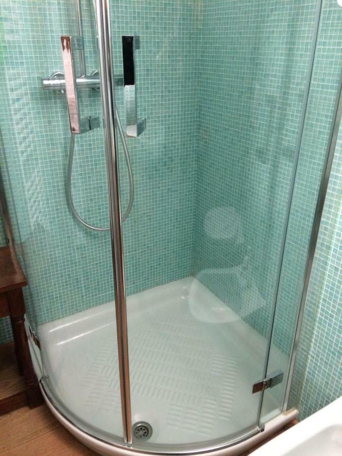 Casa Margherita Apartman Madonna Kültér fotó