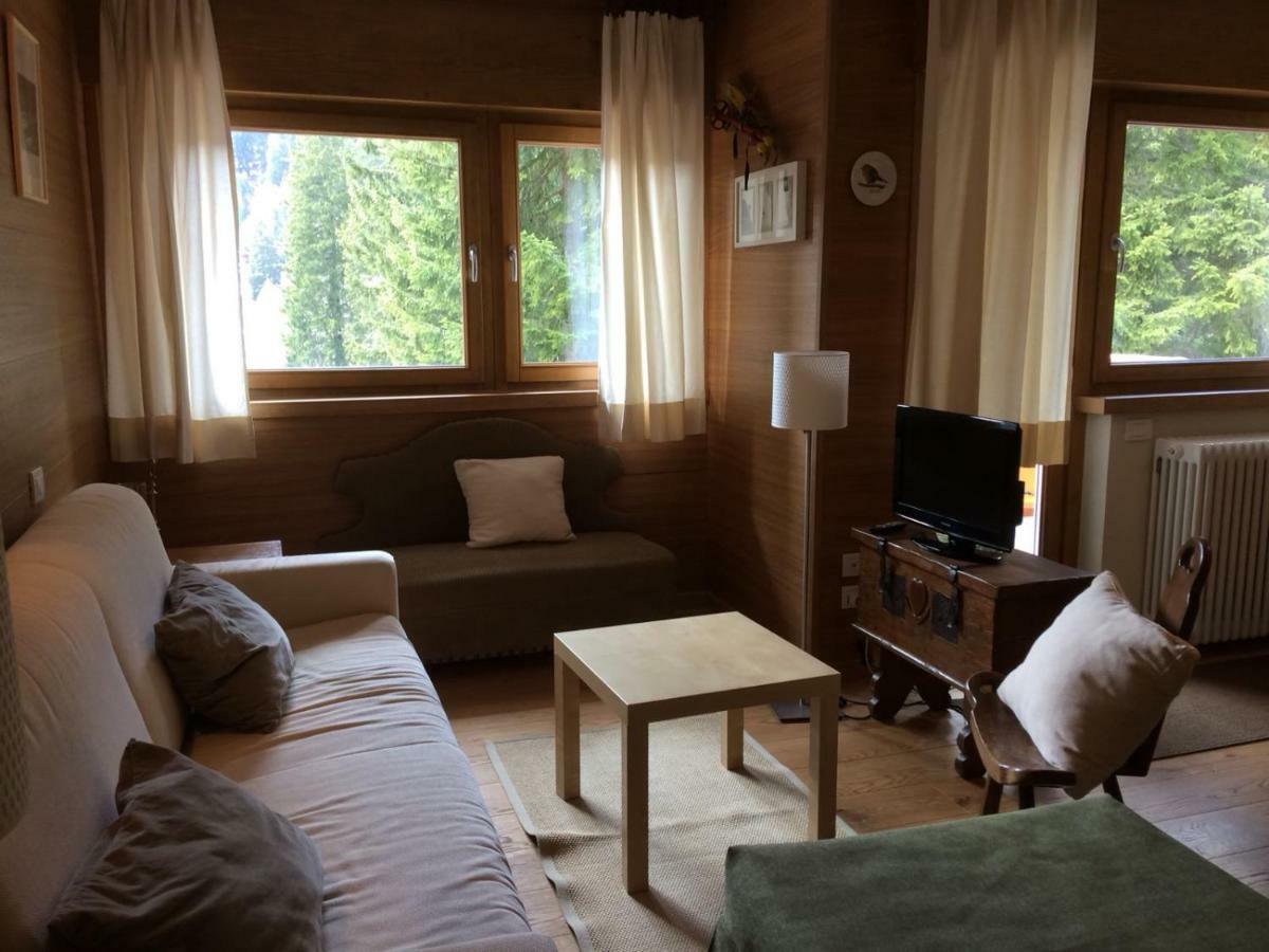 Casa Margherita Apartman Madonna Kültér fotó