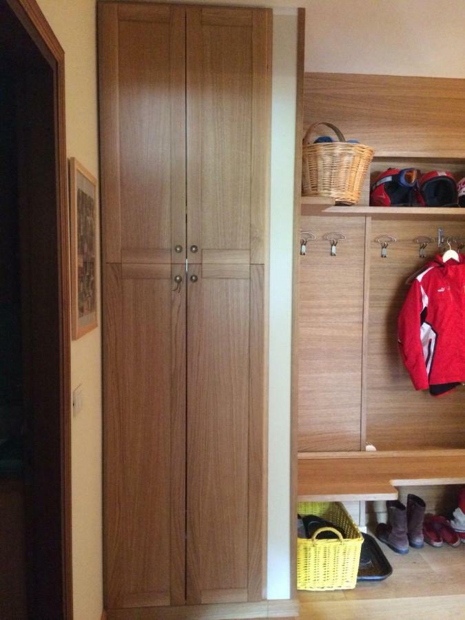 Casa Margherita Apartman Madonna Kültér fotó
